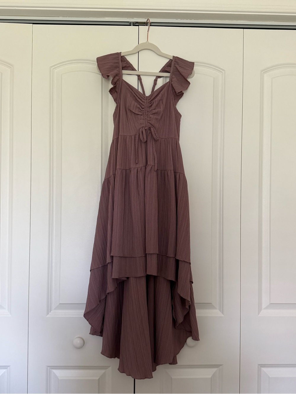 NWT Joyfolie Girls Tara Dress (10)